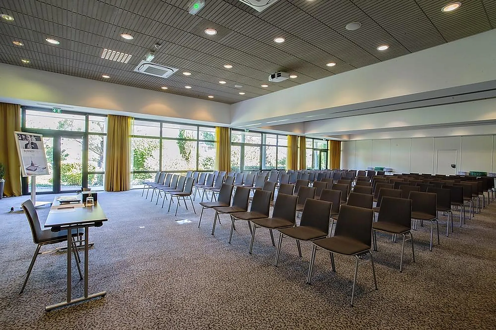 Lieux événementiels, MERCURE TOULOUSE GOLF DE SEILH