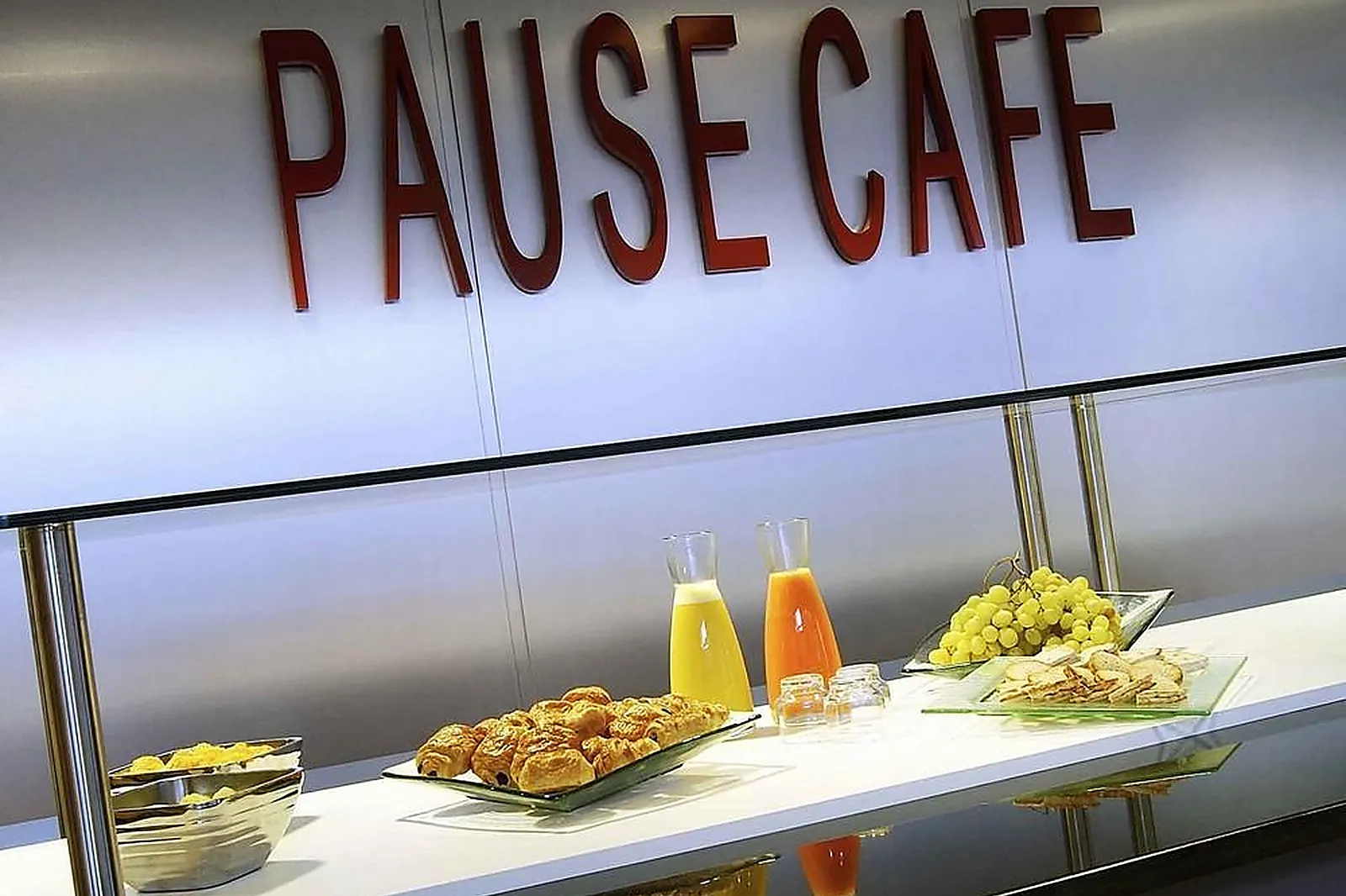 Lieux événementiels, MERCURE TOULOUSE SAINT GEORGES