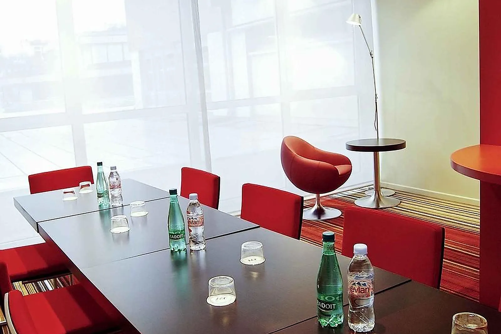 Lieux événementiels, MERCURE TOULOUSE SAINT GEORGES