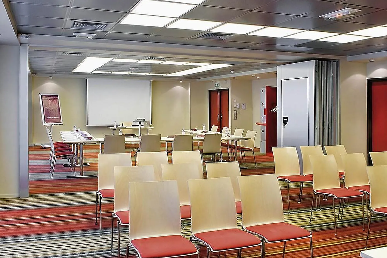 Lieux événementiels, MERCURE TOULOUSE SAINT GEORGES