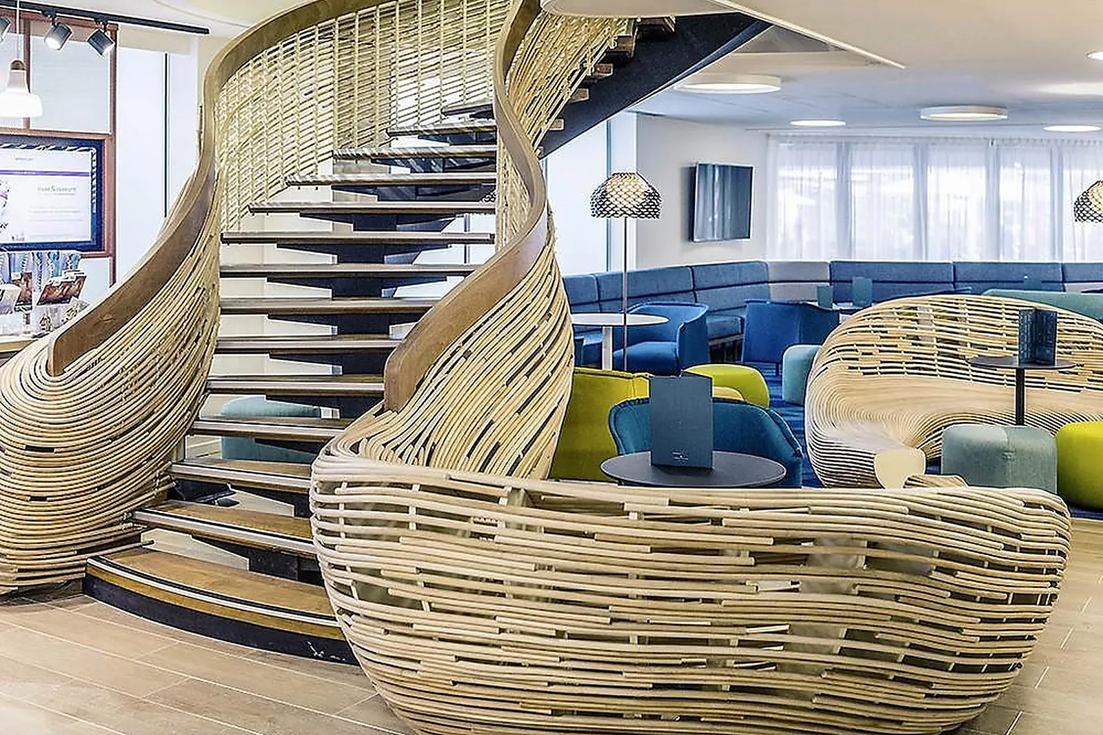 Lieux événementiels, MERCURE TOULOUSE SAINT GEORGES