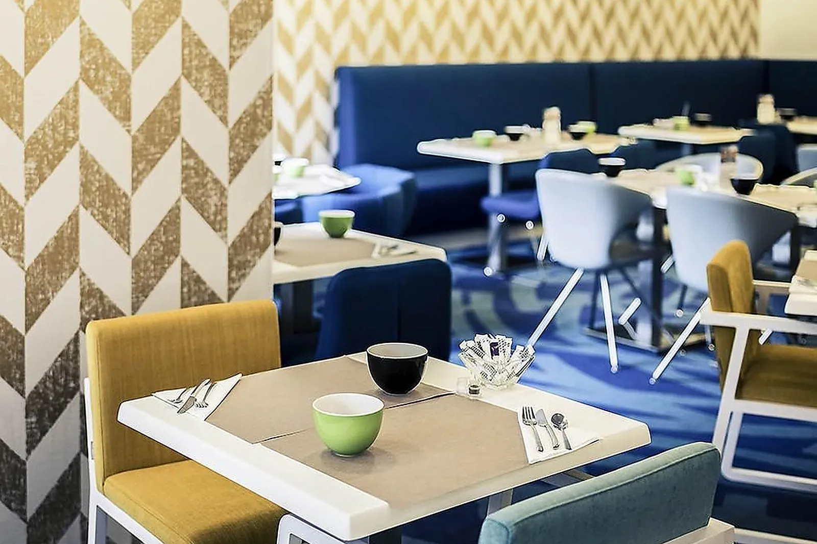 Lieux événementiels, MERCURE TOULOUSE SAINT GEORGES