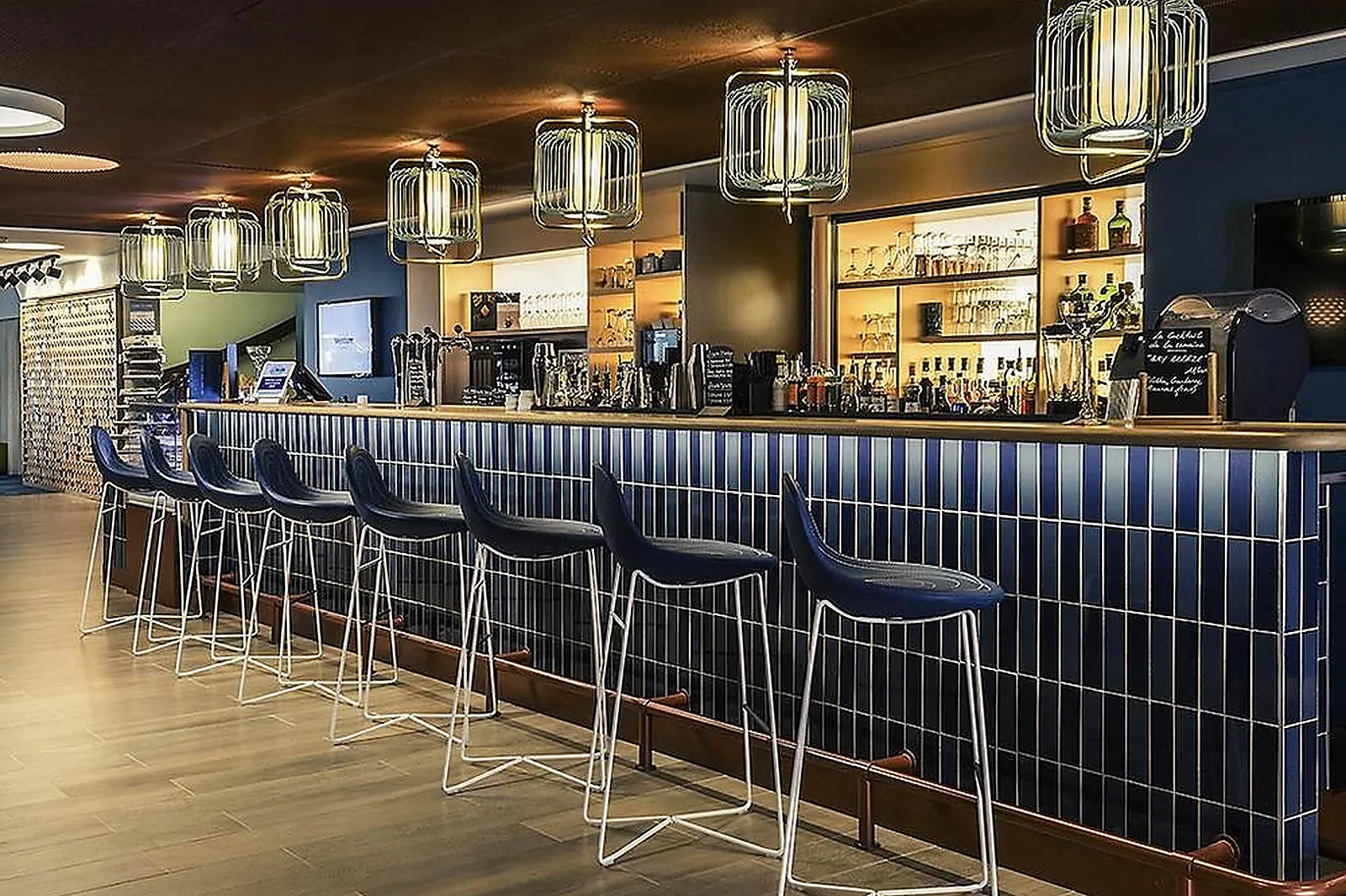 Lieux événementiels, MERCURE TOULOUSE SAINT GEORGES