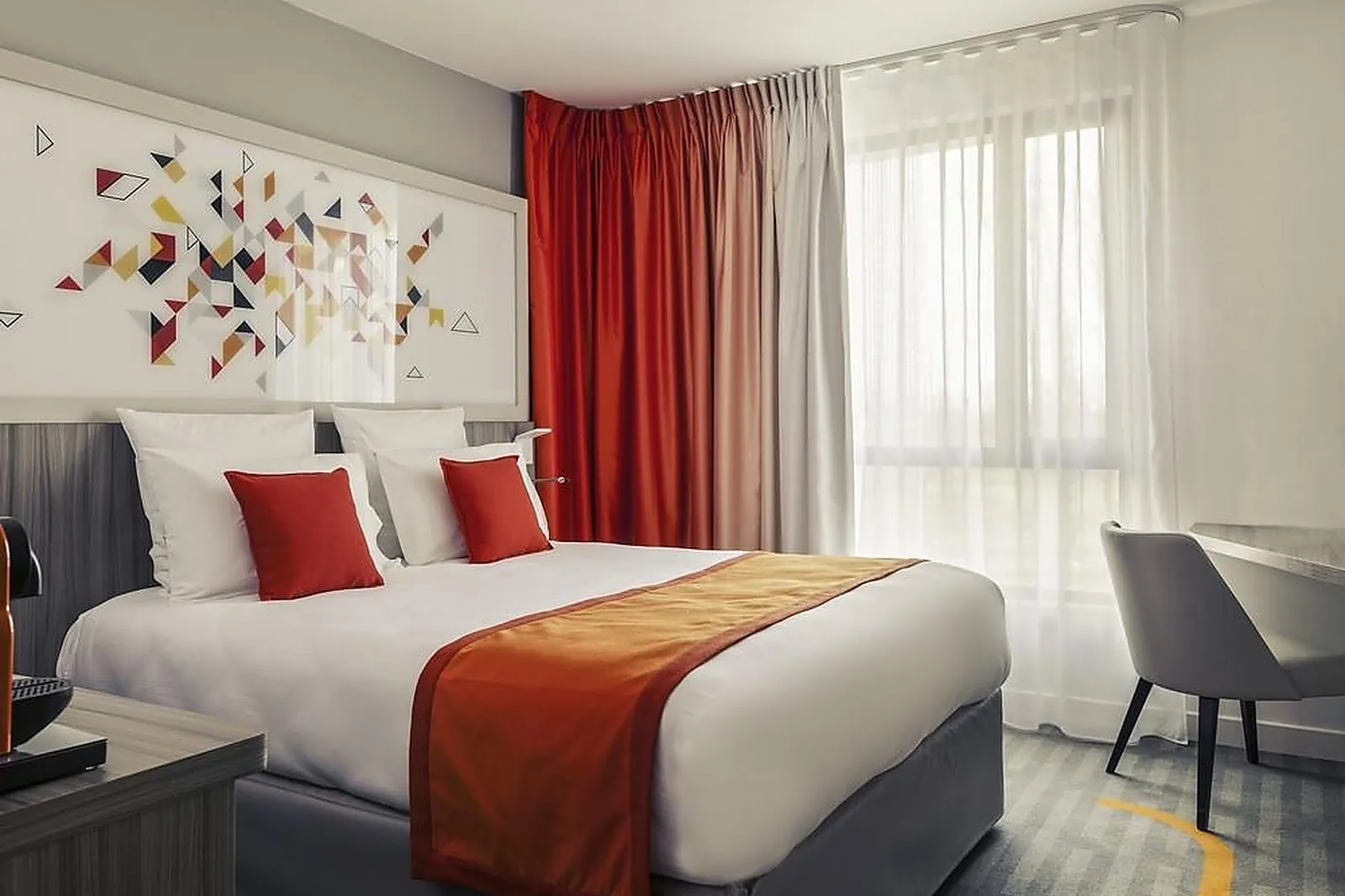 Lieux événementiels, MERCURE TOULOUSE SUD