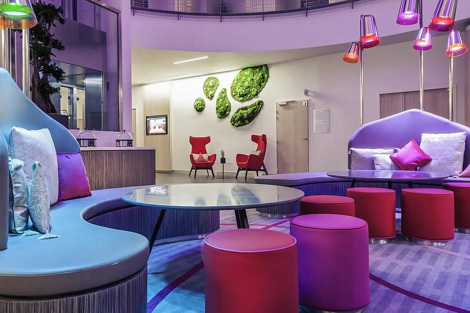 Lieux événementiels, MERCURE TOULOUSE SUD