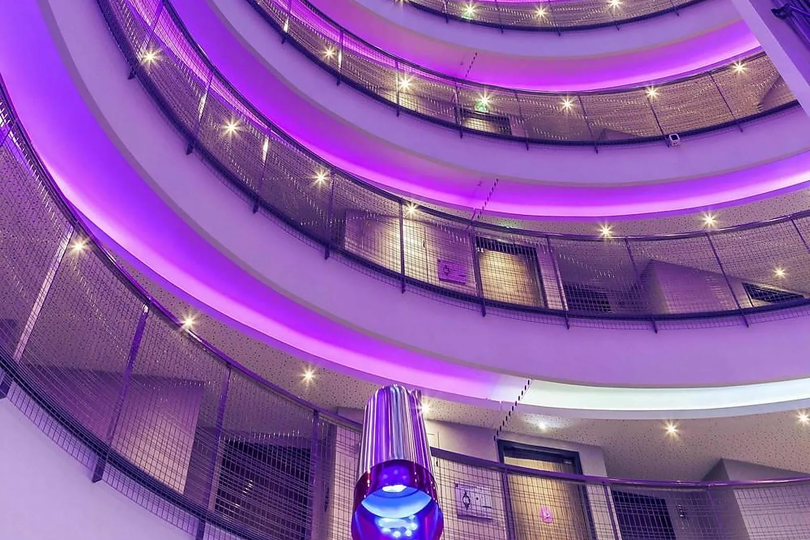 Lieux événementiels, MERCURE TOULOUSE SUD