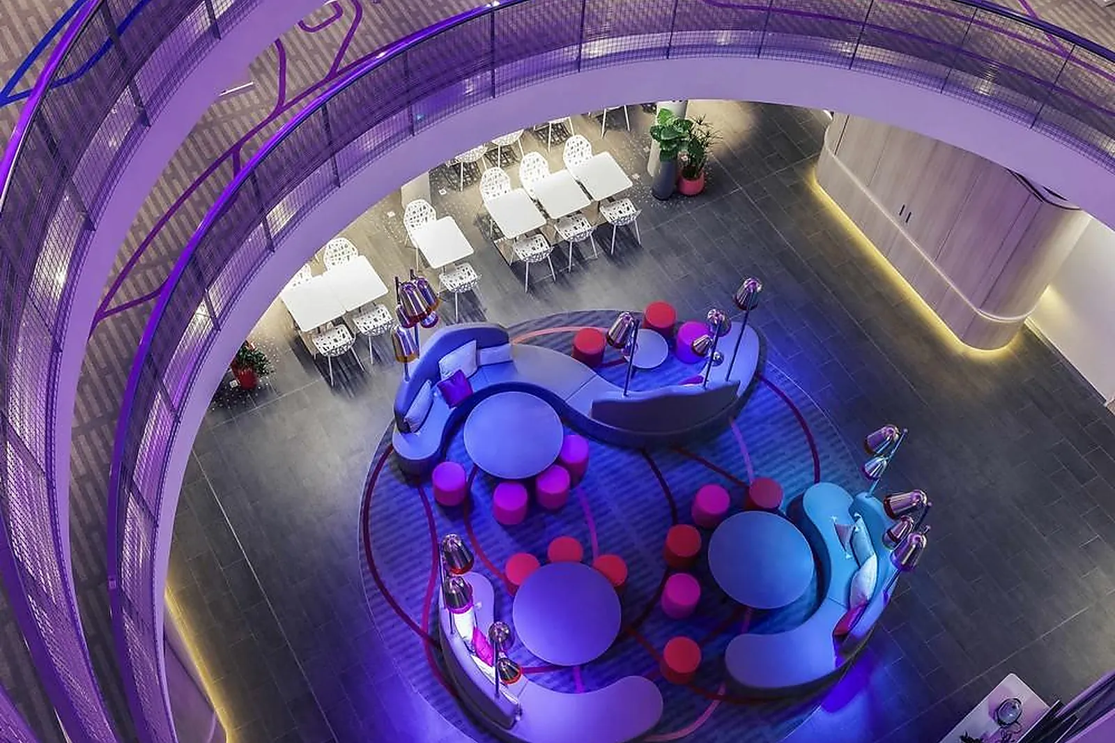 Lieux événementiels, MERCURE TOULOUSE SUD