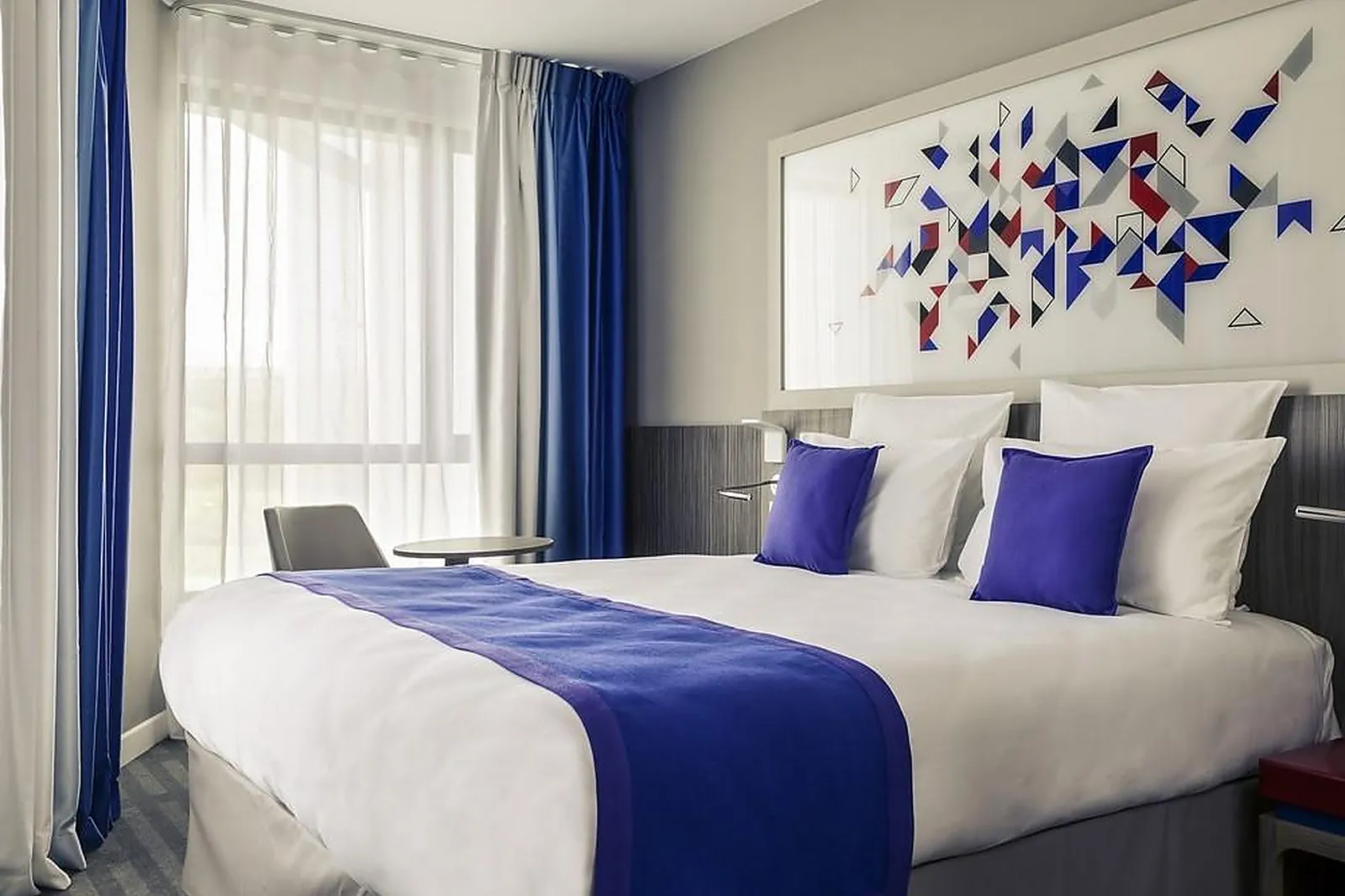 Lieux événementiels, MERCURE TOULOUSE SUD