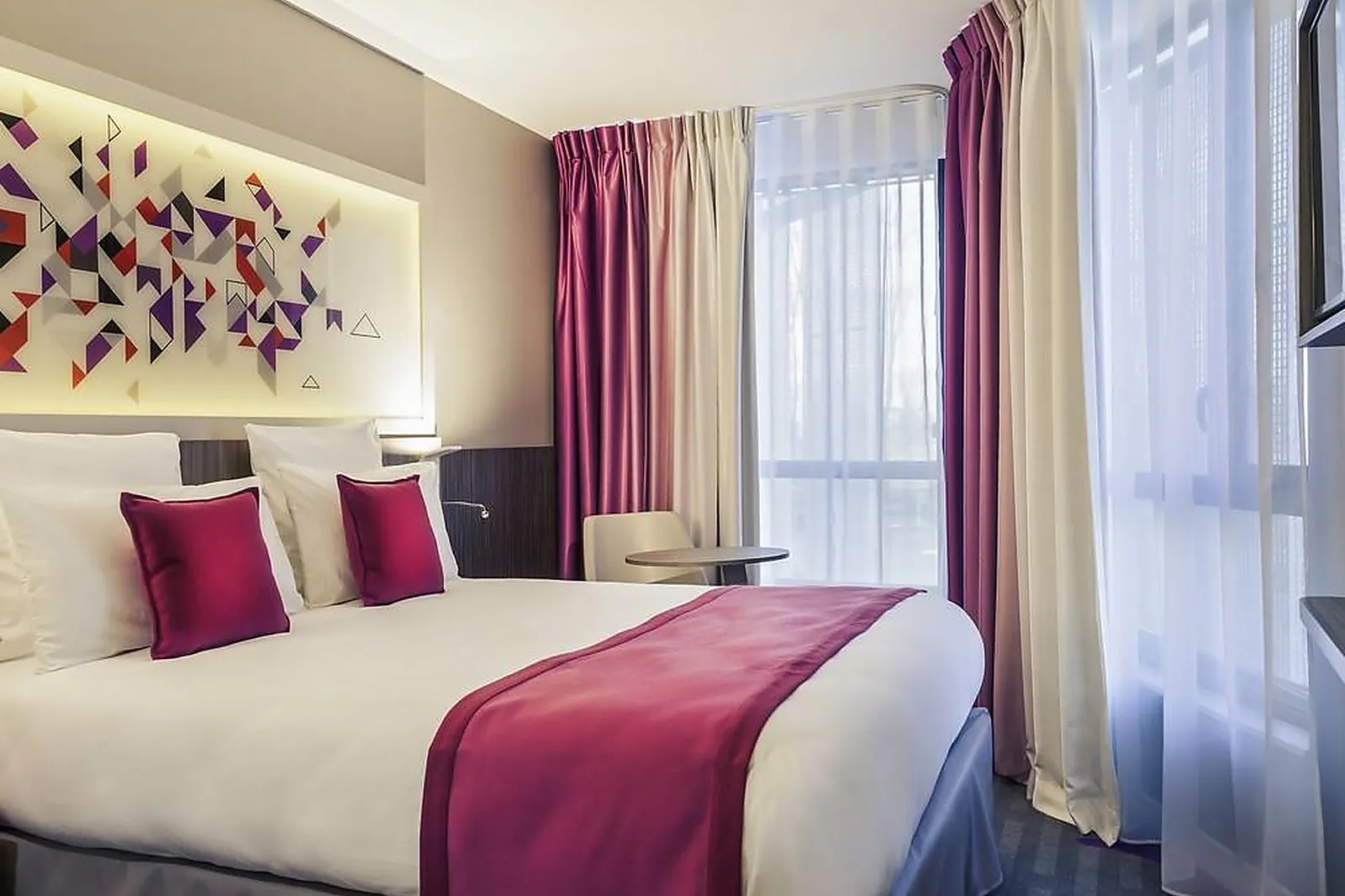 Lieux événementiels, MERCURE TOULOUSE SUD