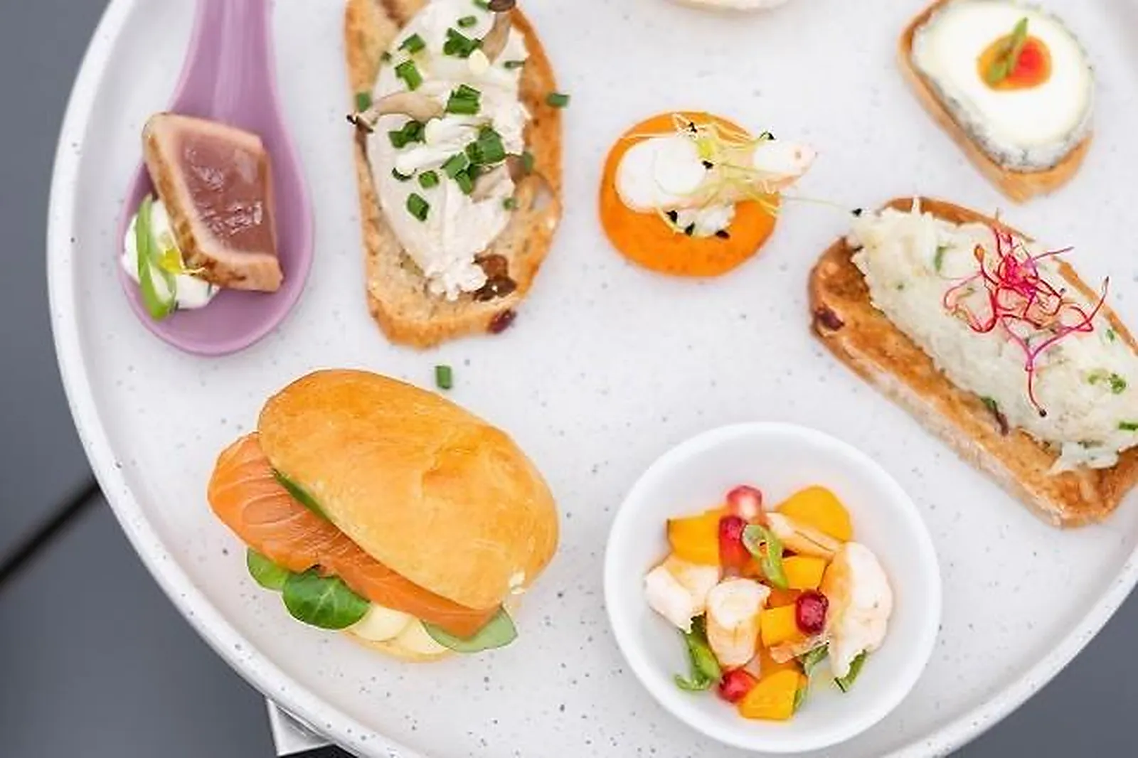 Lieux événementiels, MERCURE TOURS NORD