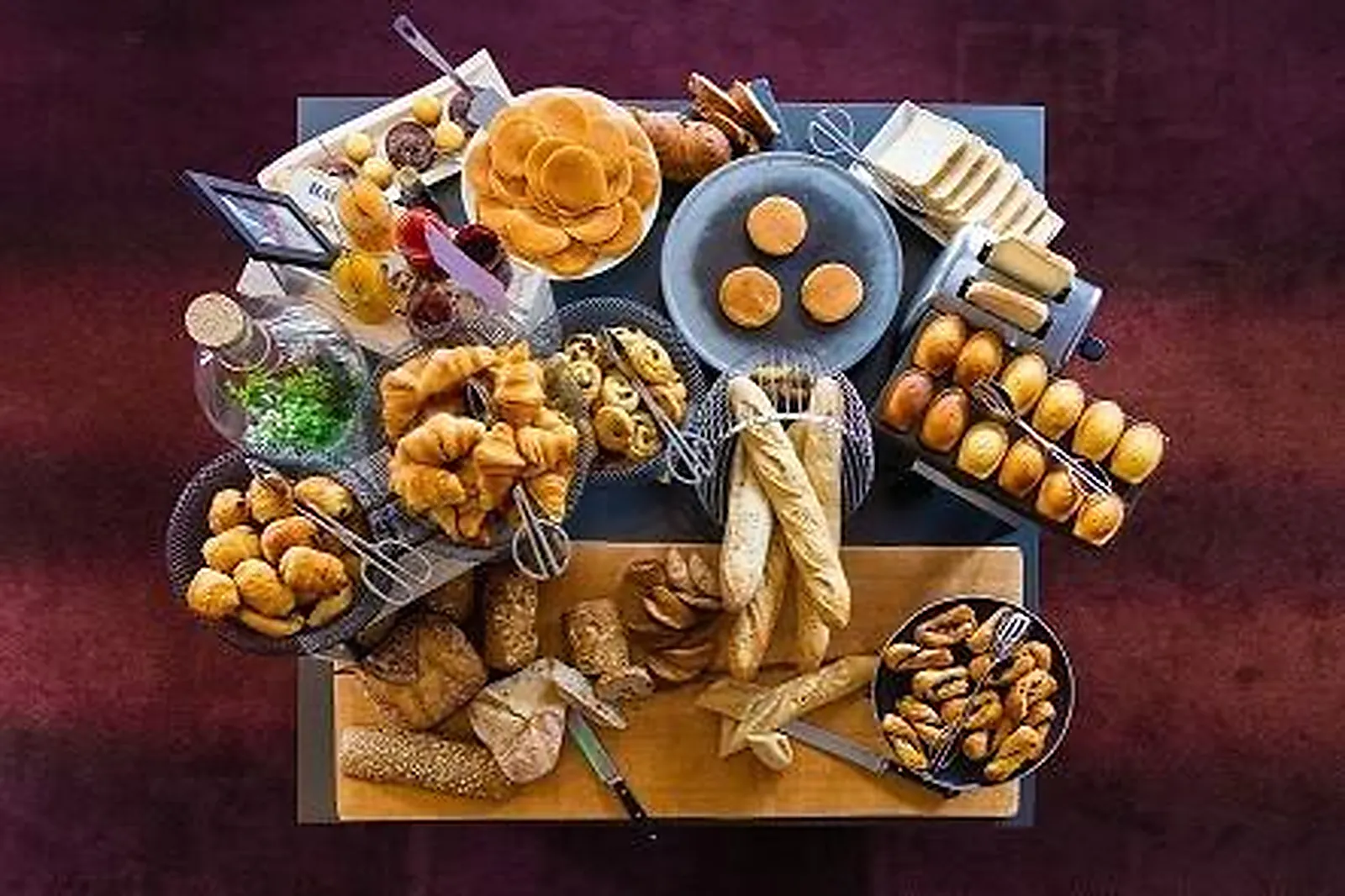 Lieux événementiels, MERCURE TOURS NORD