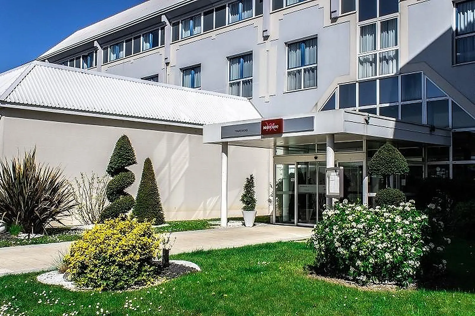 Lieux événementiels, MERCURE TOURS NORD