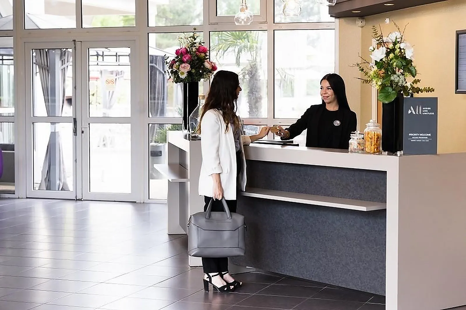 Lieux événementiels, MERCURE TOURS NORD