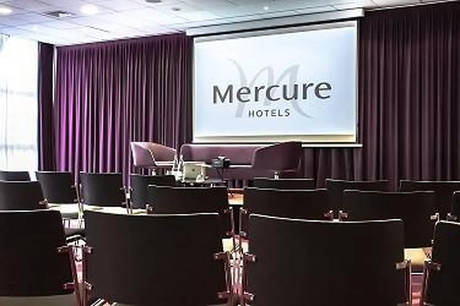 Lieux événementiels, MERCURE TOURS NORD