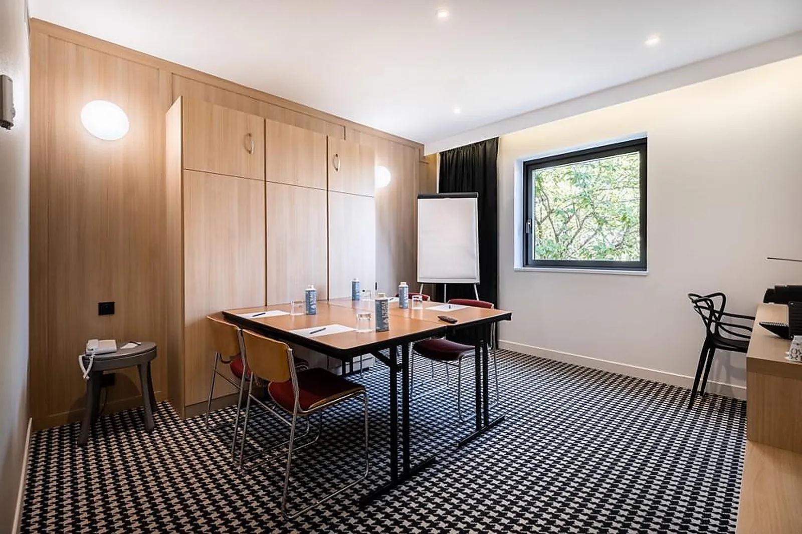 Lieux événementiels, MERCURE TOURS SUD