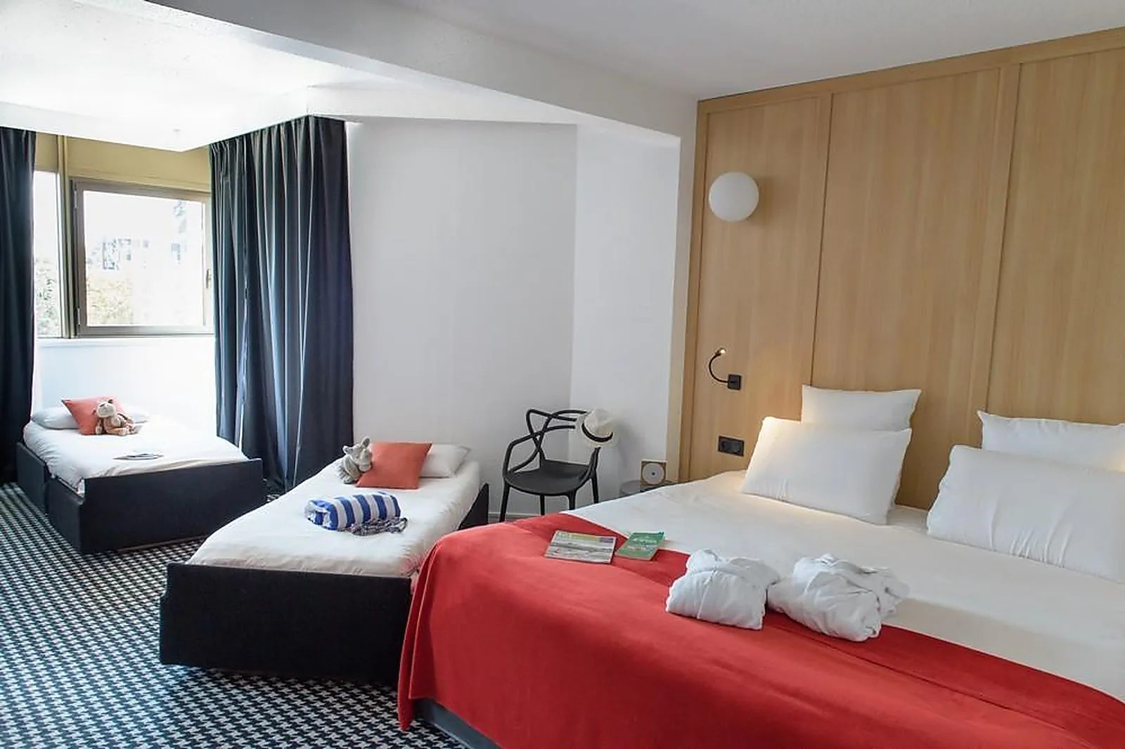 Lieux événementiels, MERCURE TOURS SUD