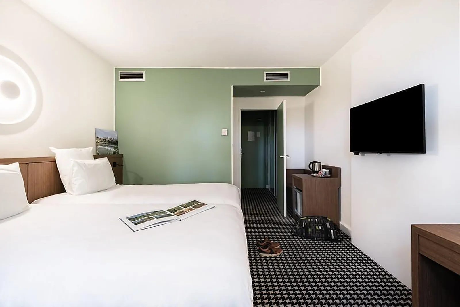 Lieux événementiels, MERCURE TOURS SUD