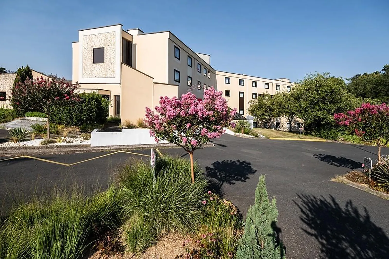 Lieux événementiels, MERCURE TOURS SUD