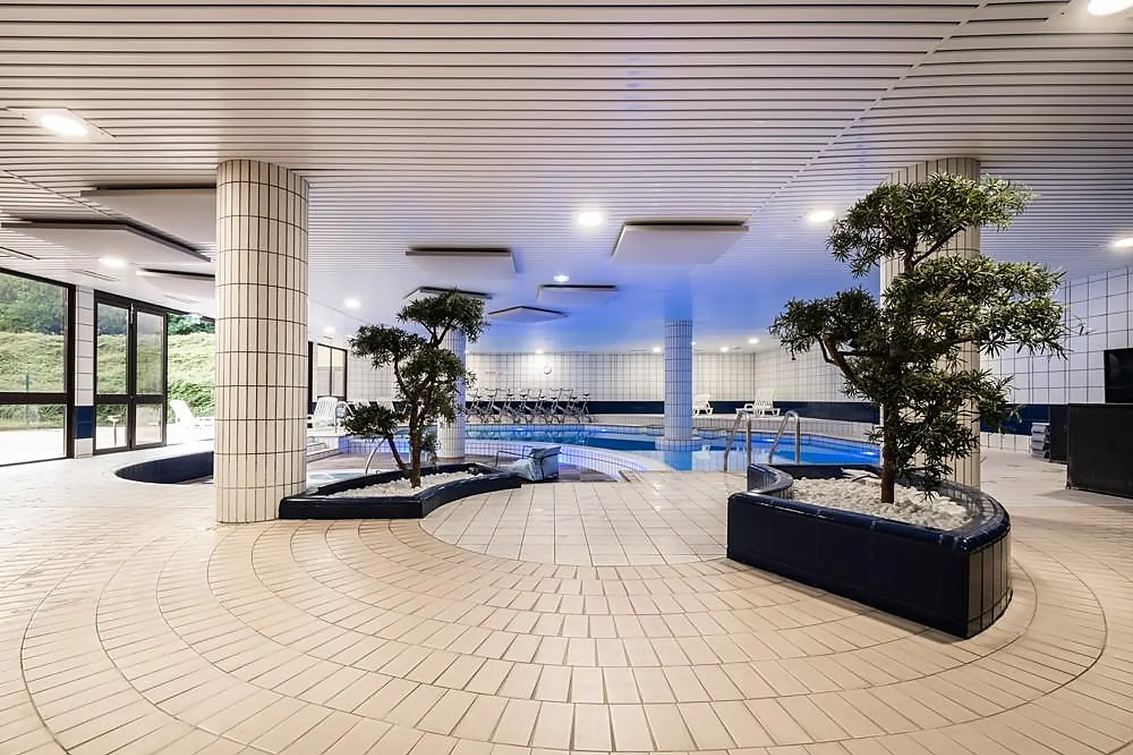 Lieux événementiels, MERCURE TOURS SUD