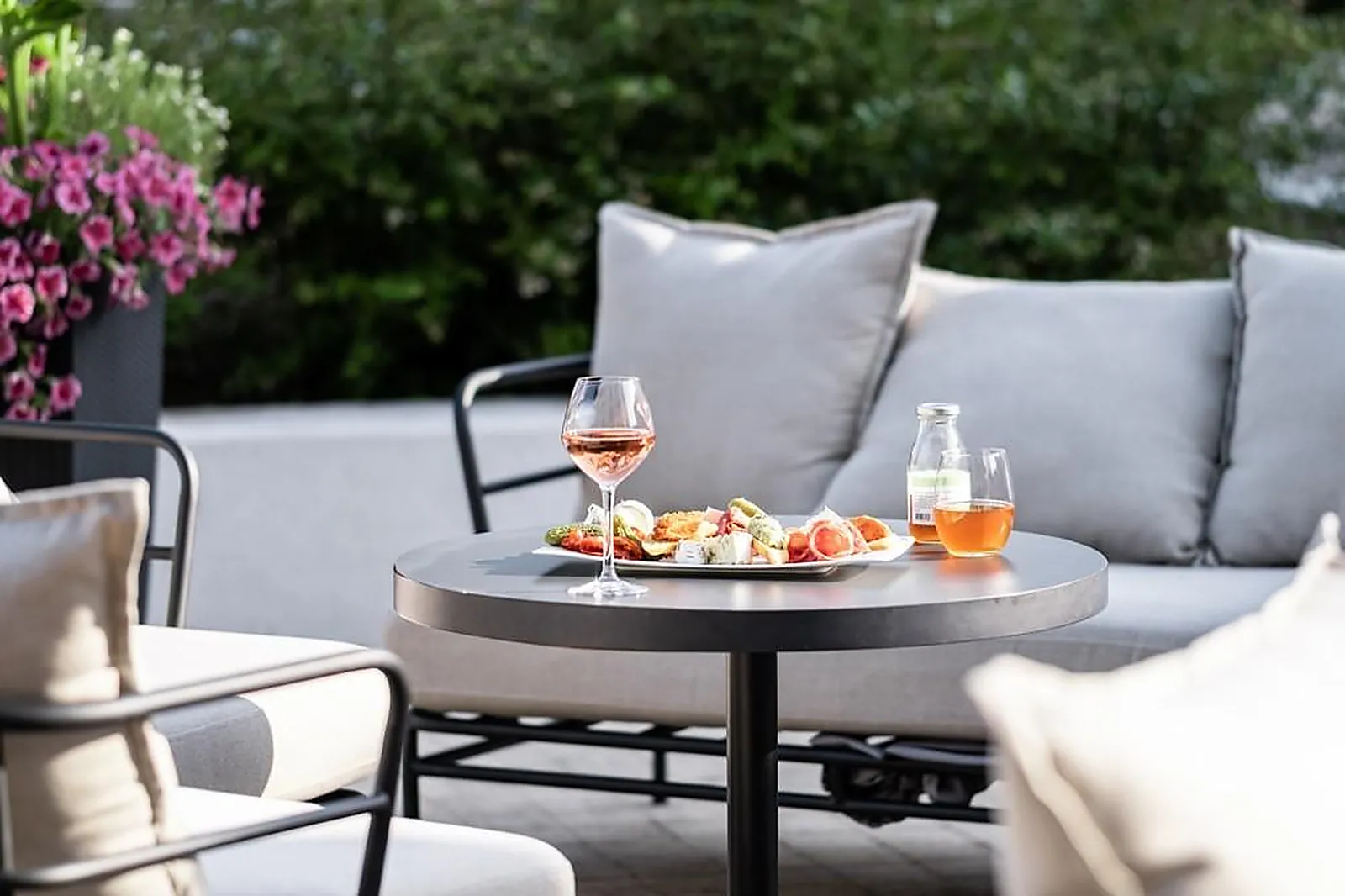 Lieux événementiels, MERCURE TOURS SUD