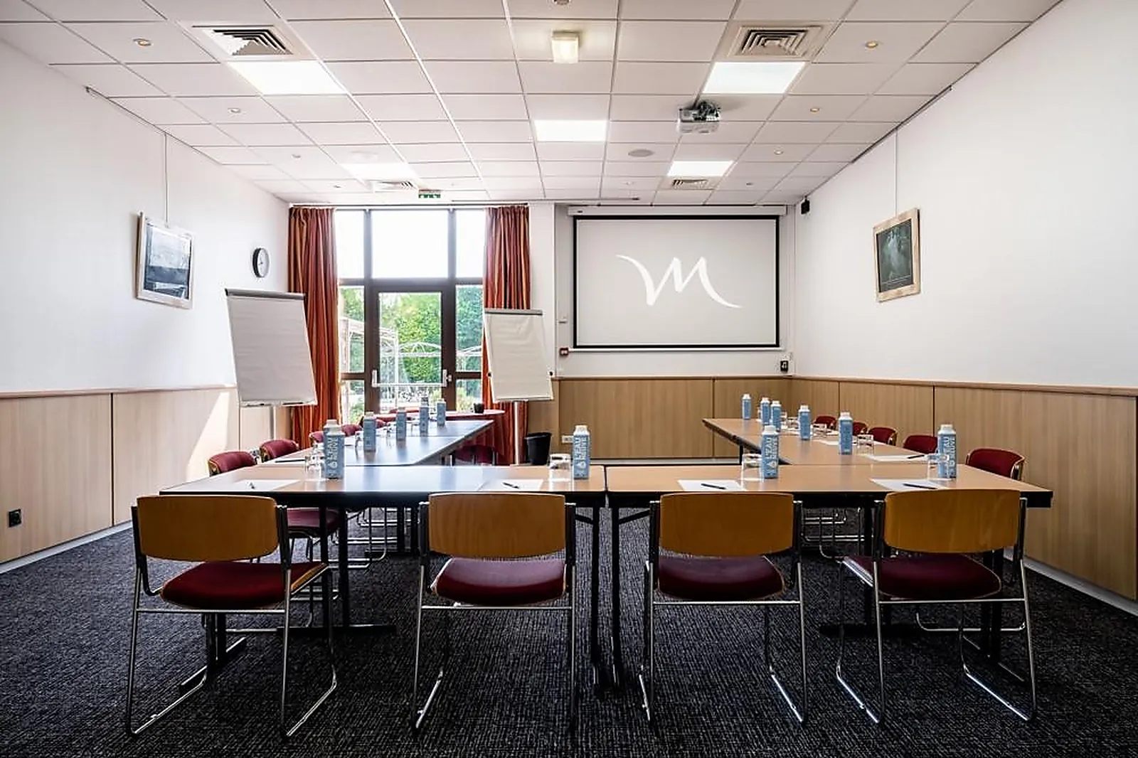 Lieux événementiels, MERCURE TOURS SUD