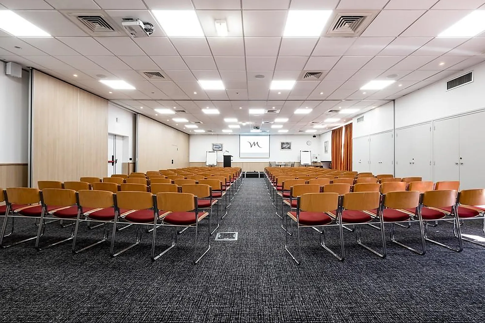 Lieux événementiels, MERCURE TOURS SUD