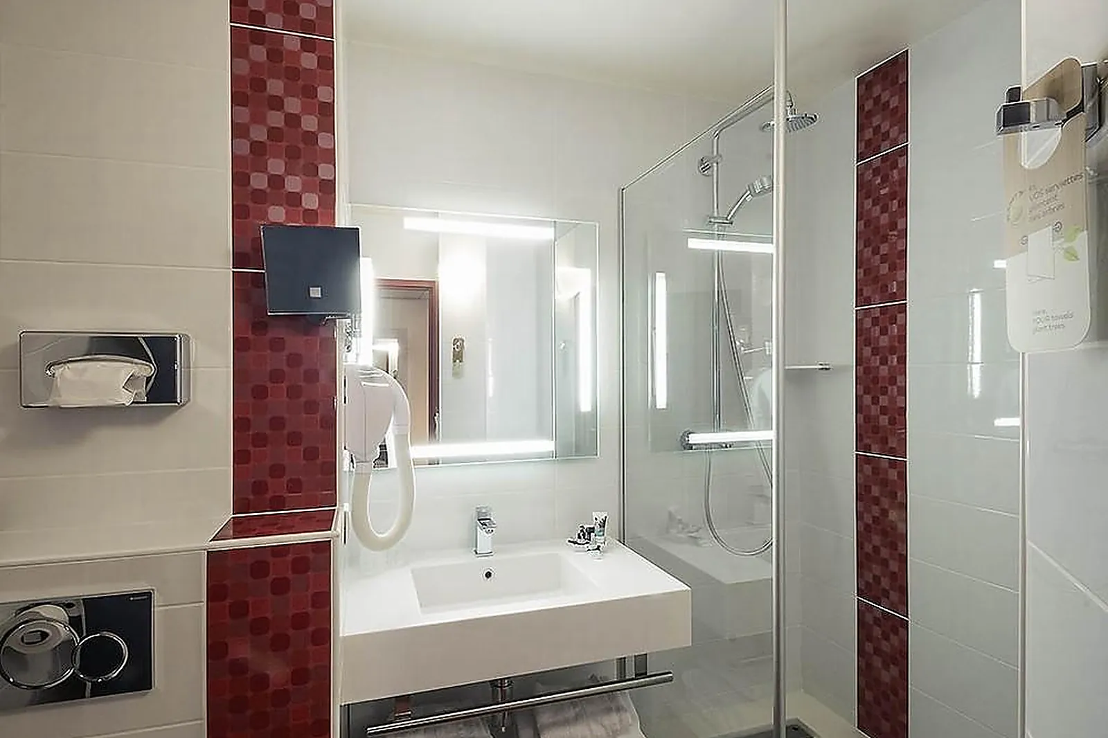 Lieux événementiels, MERCURE TROUVILLE-SUR-MER