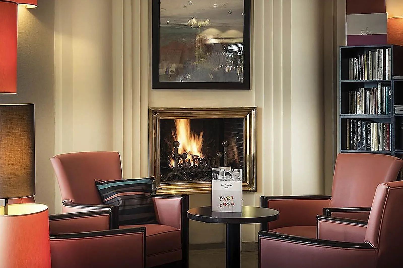 Lieux événementiels, MERCURE TROUVILLE-SUR-MER