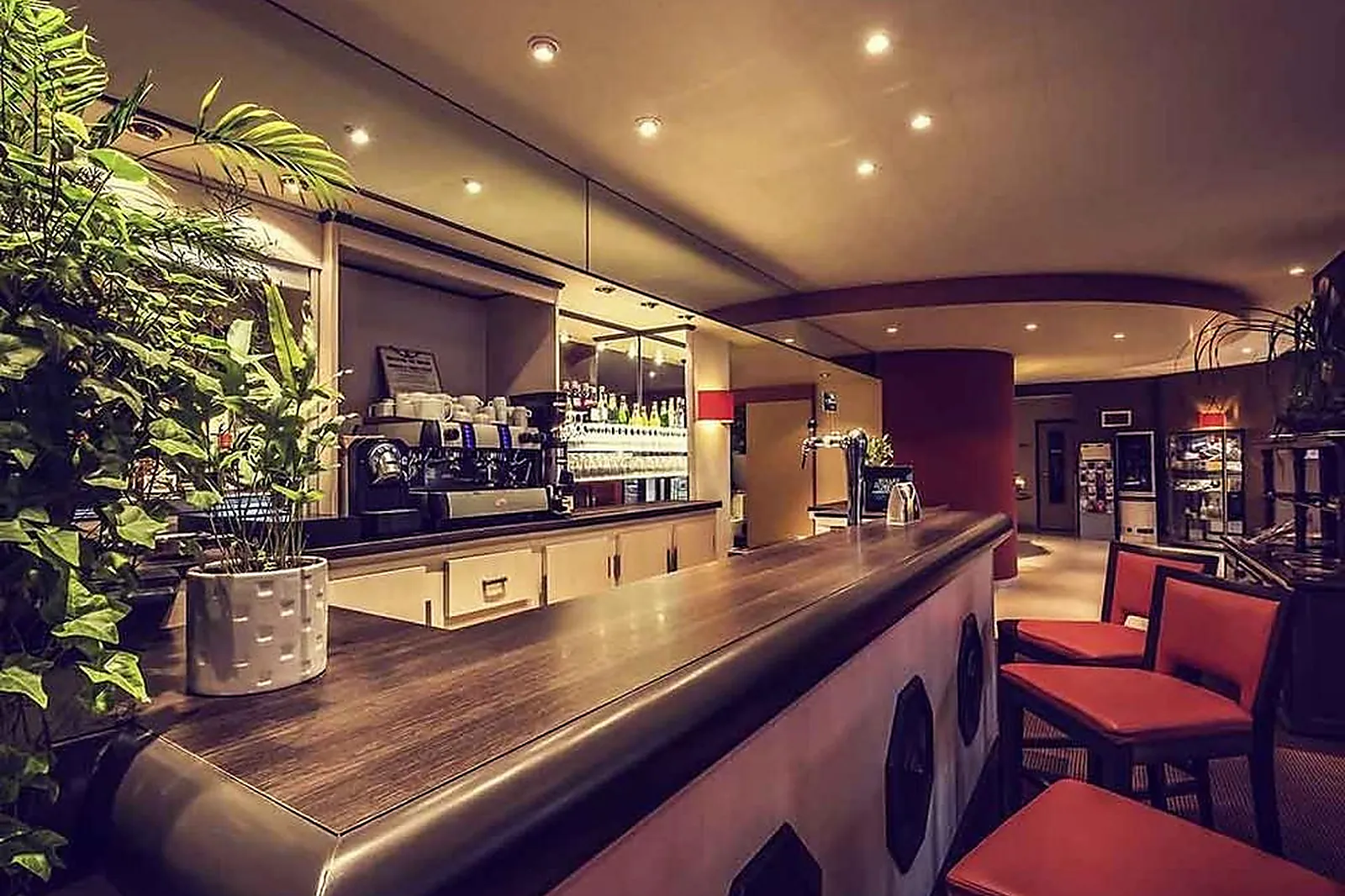 Lieux événementiels, MERCURE TROUVILLE-SUR-MER