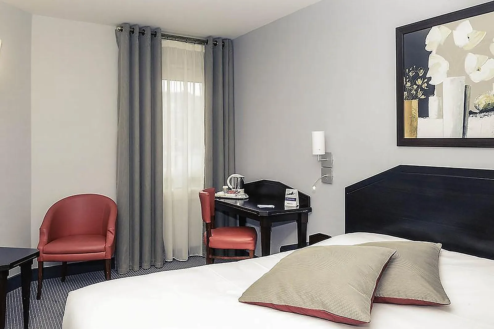 Lieux événementiels, MERCURE TROUVILLE-SUR-MER