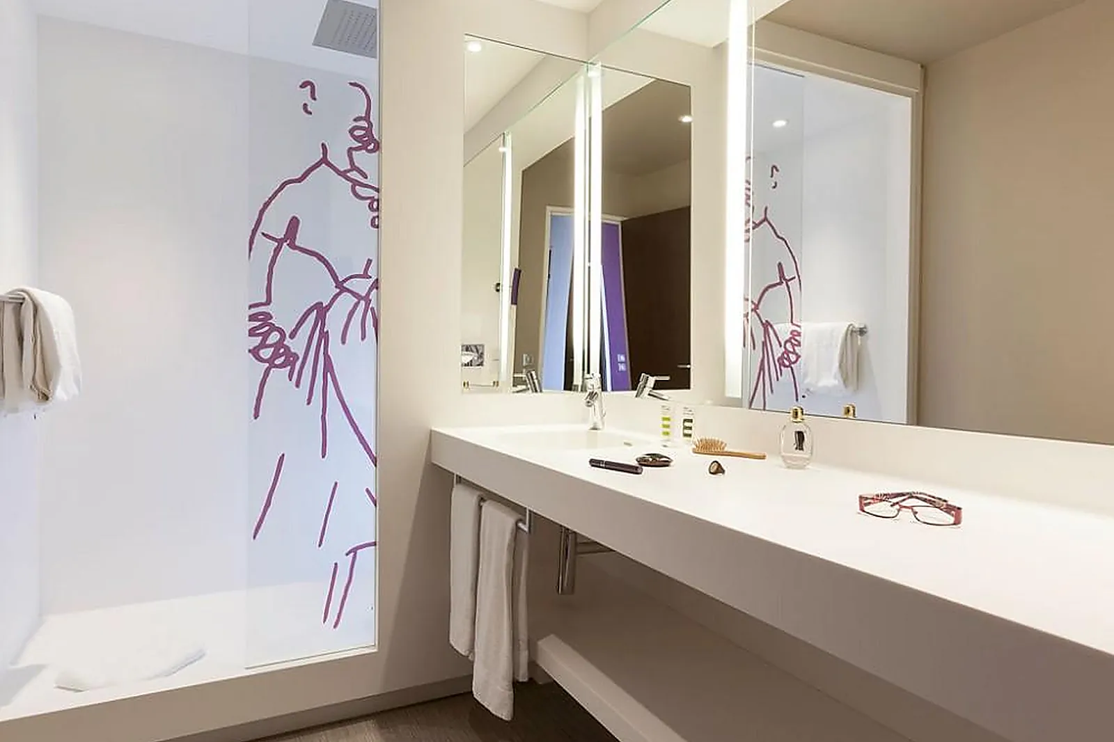 Lieux événementiels, MERCURE TROYES CENTRE