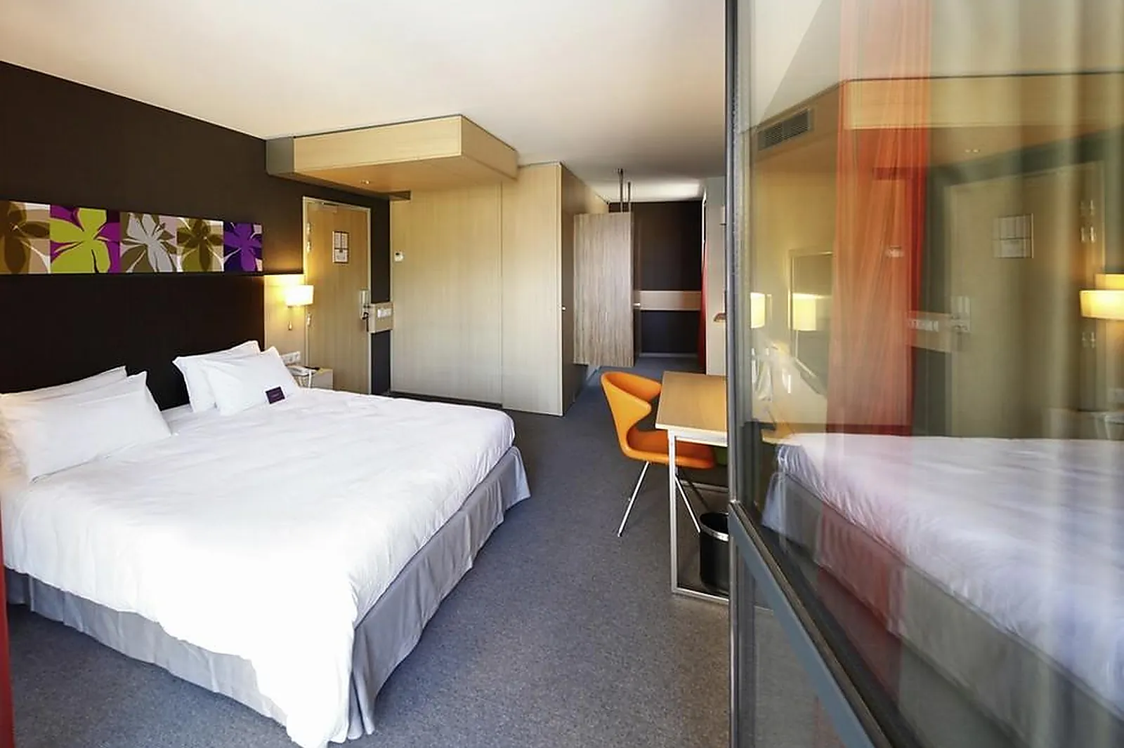 Lieux événementiels, MERCURE VALENCIENNES CENTRE