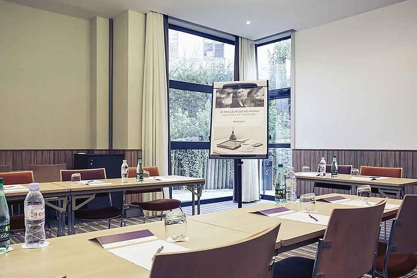 Lieux événementiels, MERCURE VALENCIENNES CENTRE