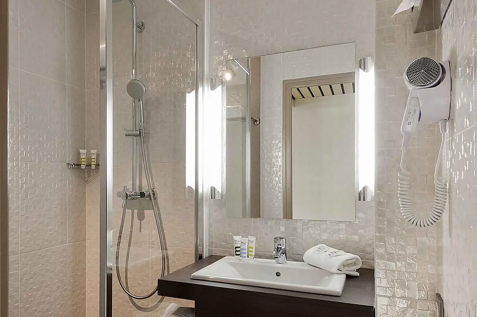 Lieux événementiels, MERCURE VANNES LE PORT