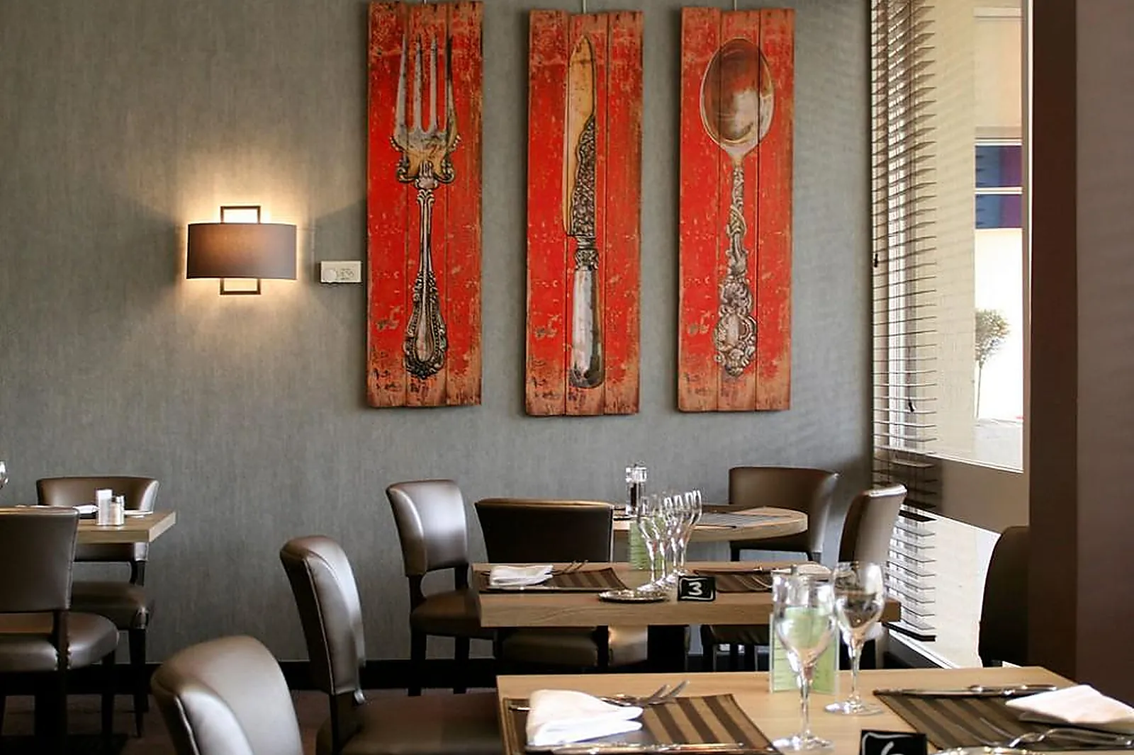 Lieux événementiels, MERCURE VICHY THERMALIA