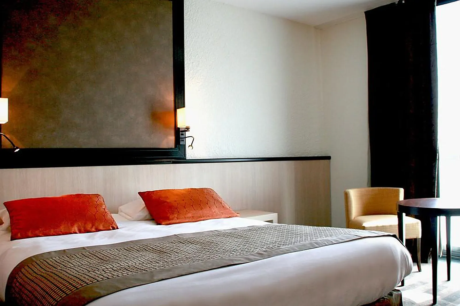 Lieux événementiels, MERCURE VICHY THERMALIA