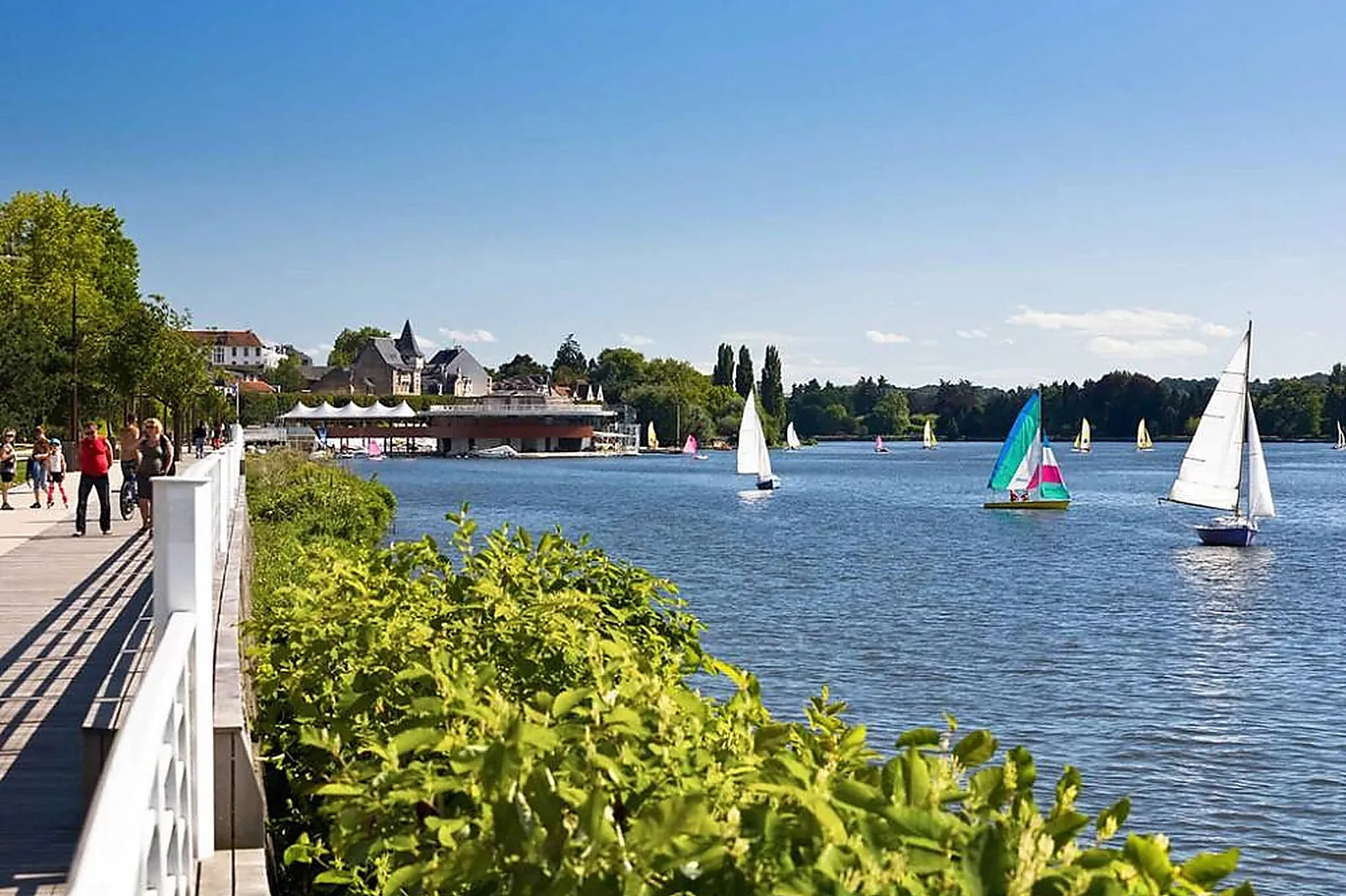 Lieux événementiels, MERCURE VICHY THERMALIA