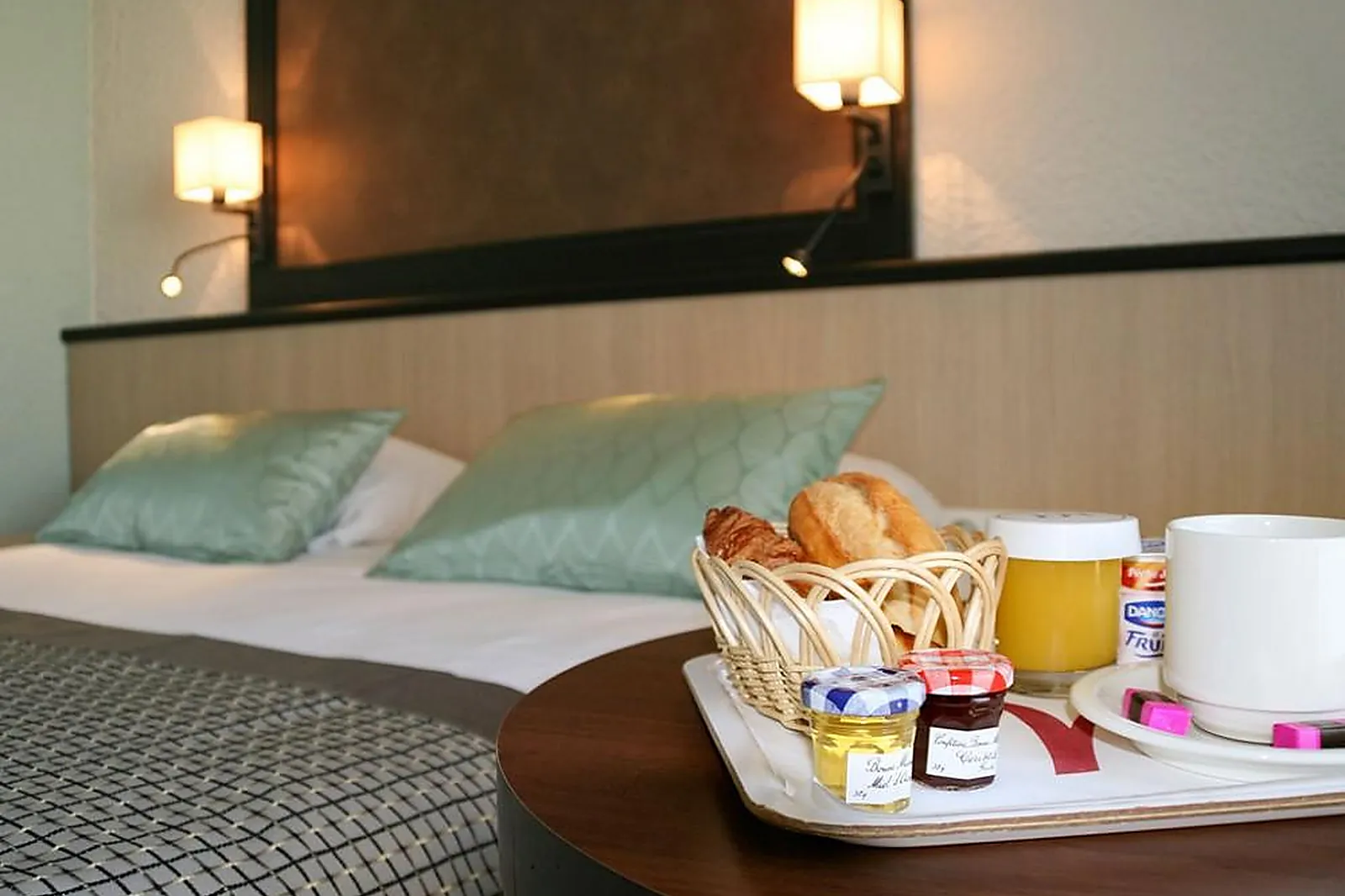 Lieux événementiels, MERCURE VICHY THERMALIA