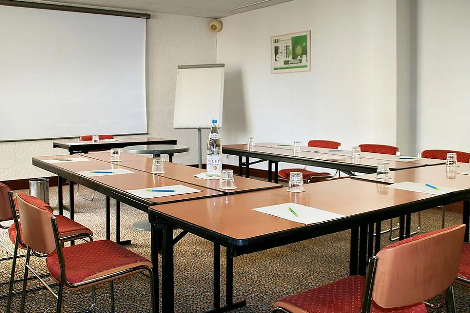 Lieux événementiels, MERCURE VICHY THERMALIA