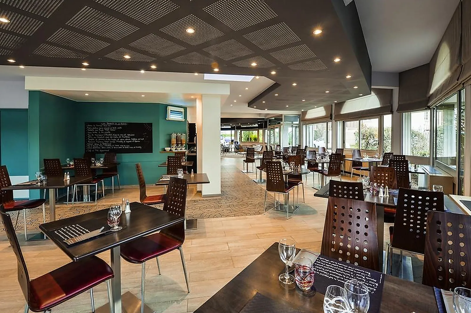 Lieux événementiels, MERCURE VIENNE SUD CHANAS