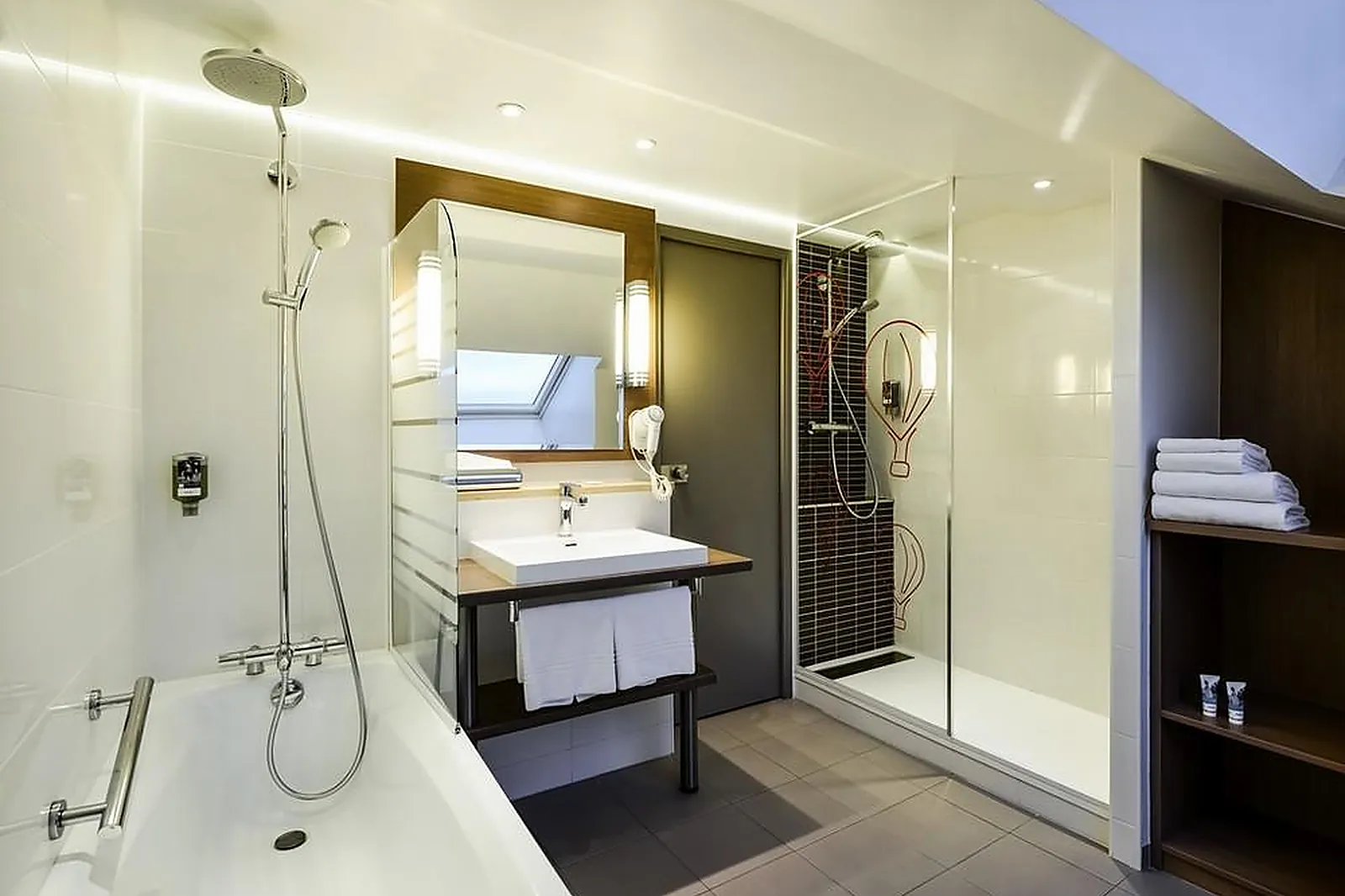 Lieux événementiels, MERCURE VIENNE SUD CHANAS