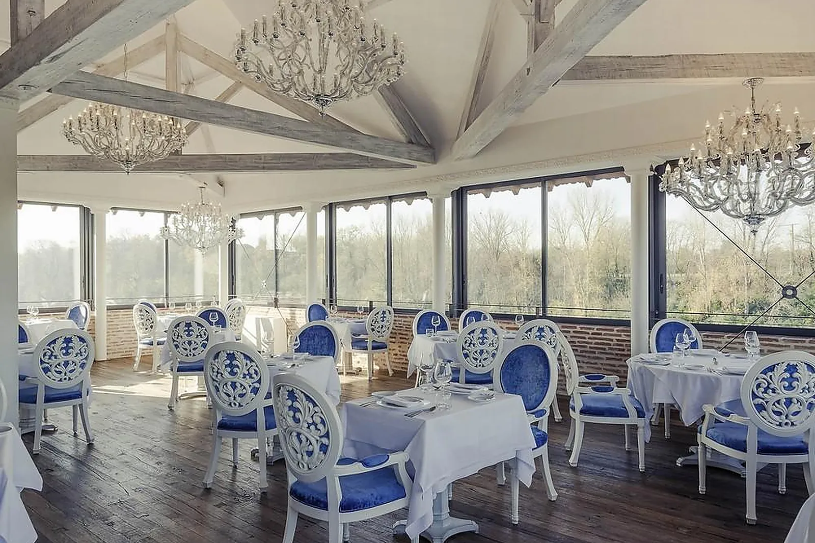 Lieux événementiels, MERCURE VILLENEUVE-SUR-LOT MOULIN DE MADAME