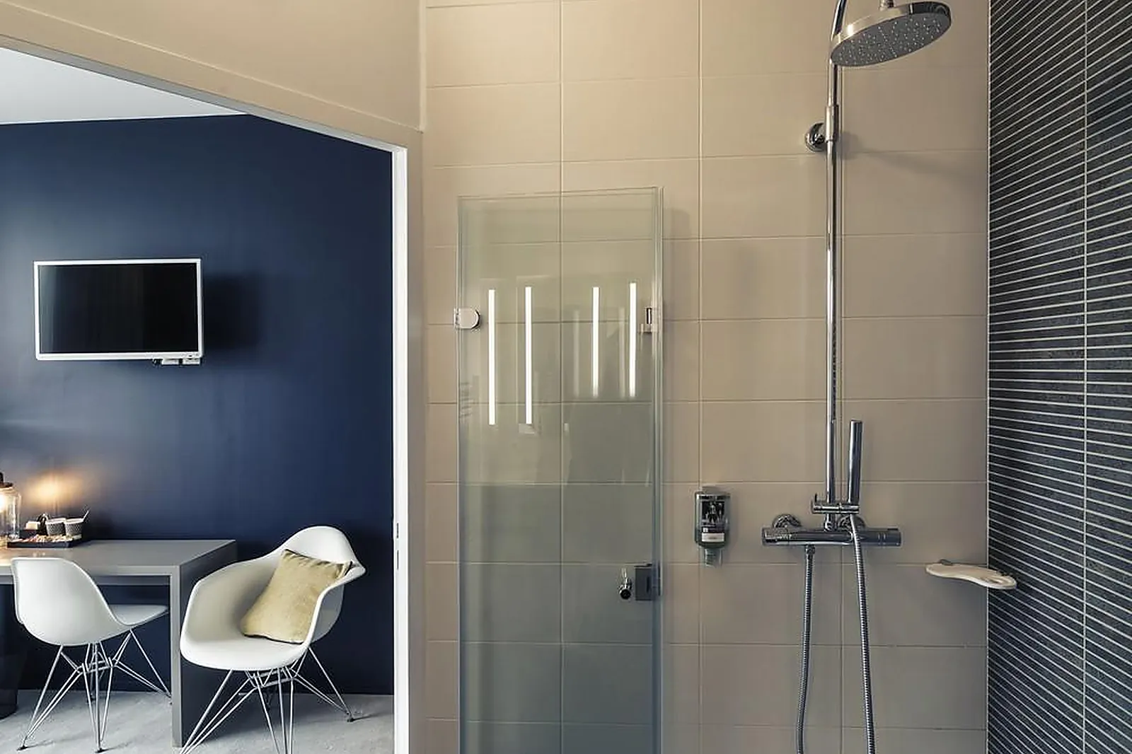 Lieux événementiels, MERCURE ZÉNITH NANTES SAINT-HERBLAIN