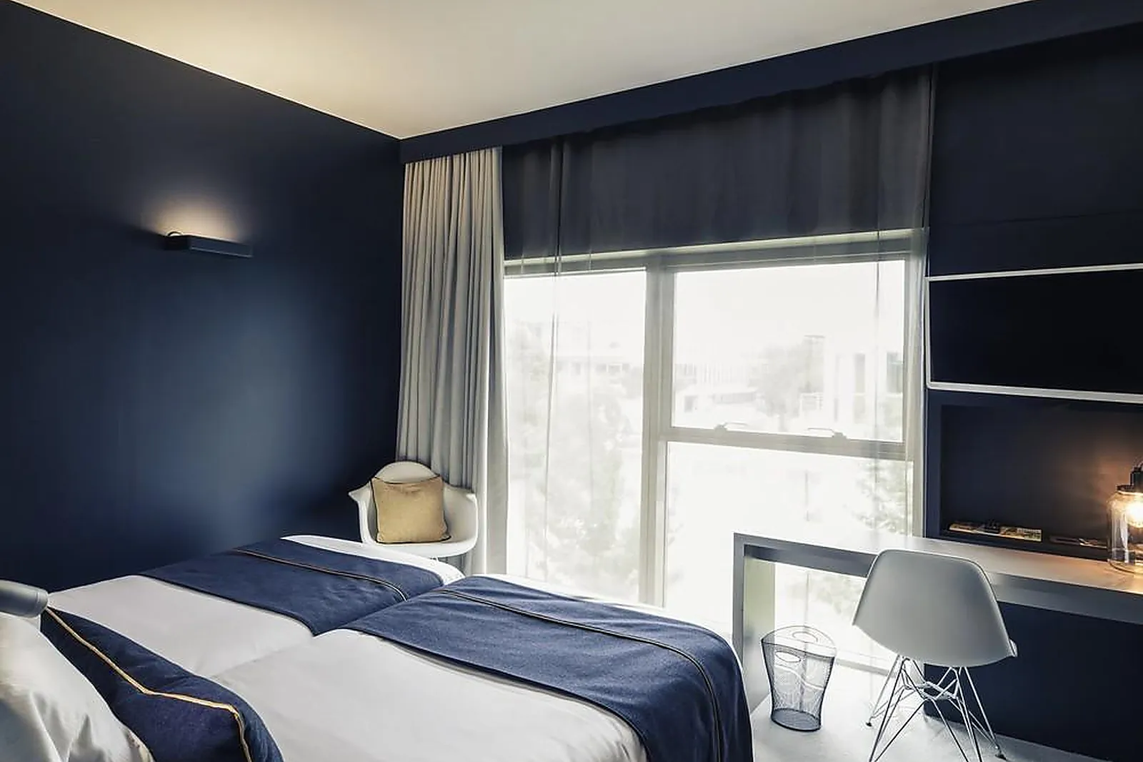 Lieux événementiels, MERCURE ZÉNITH NANTES SAINT-HERBLAIN