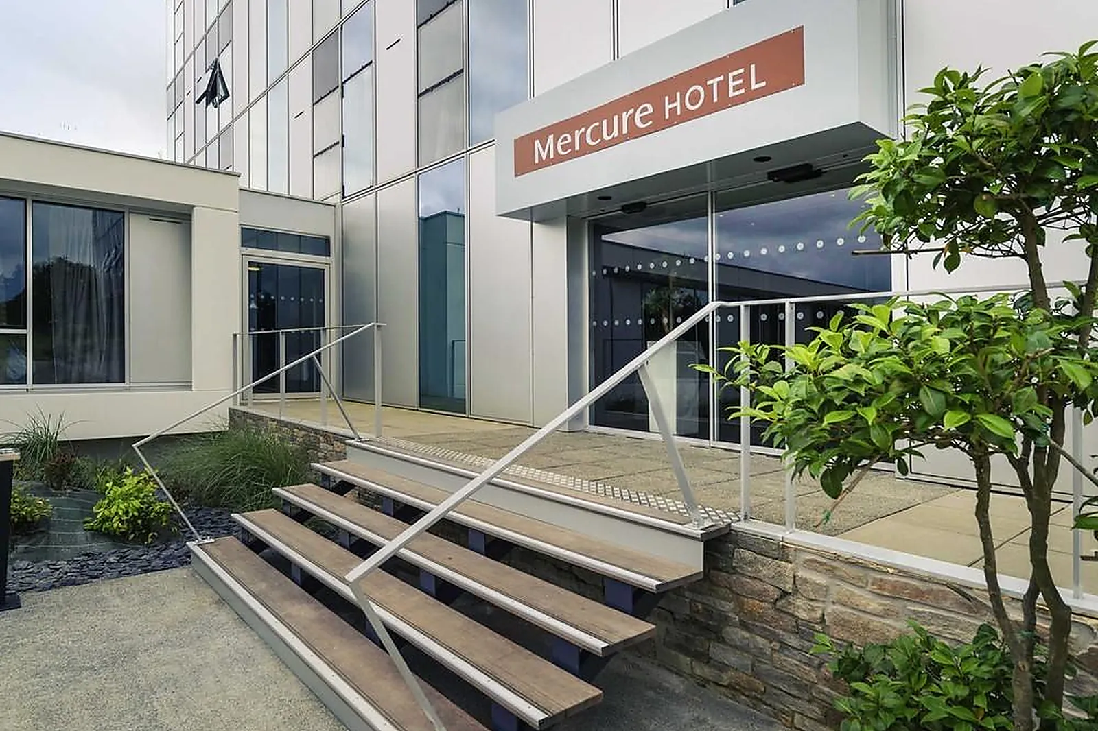 Lieux événementiels, MERCURE ZÉNITH NANTES SAINT-HERBLAIN