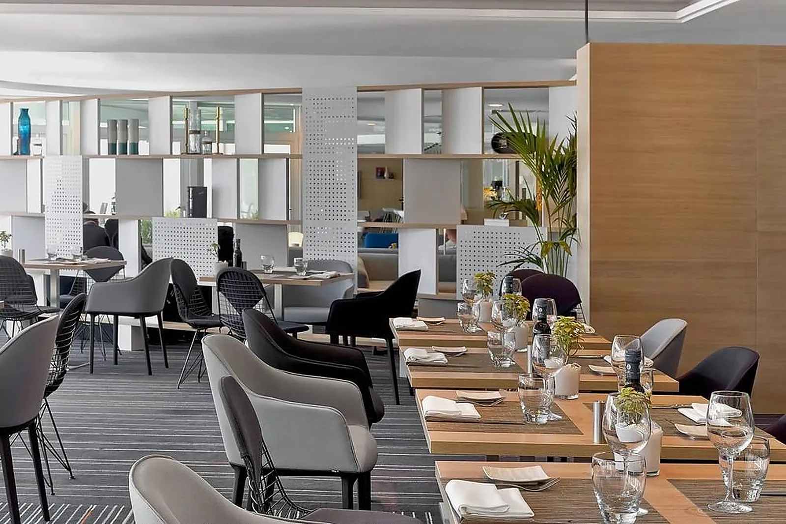 Lieux événementiels, MERIDIEN BEACH PLAZA MONTE CARLO