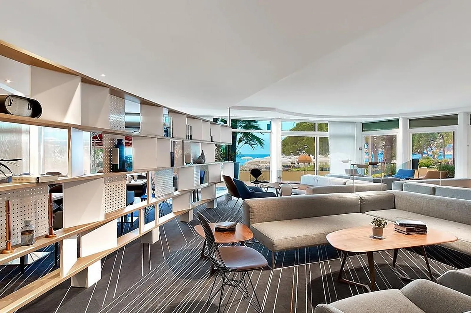 Lieux événementiels, MERIDIEN BEACH PLAZA MONTE CARLO