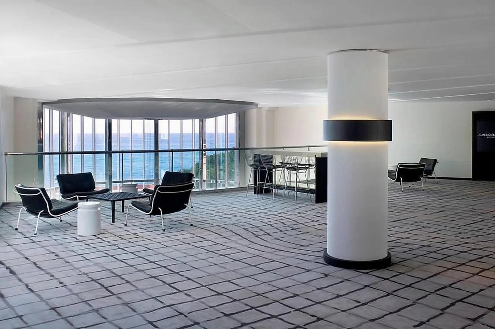 Lieux événementiels, MERIDIEN BEACH PLAZA MONTE CARLO