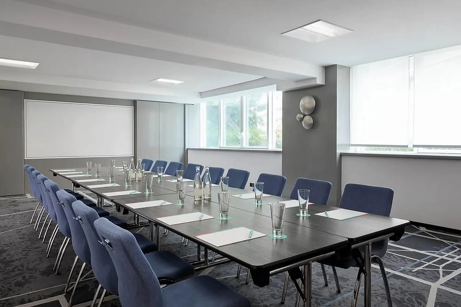 Lieux événementiels, MERIDIEN BEACH PLAZA MONTE CARLO