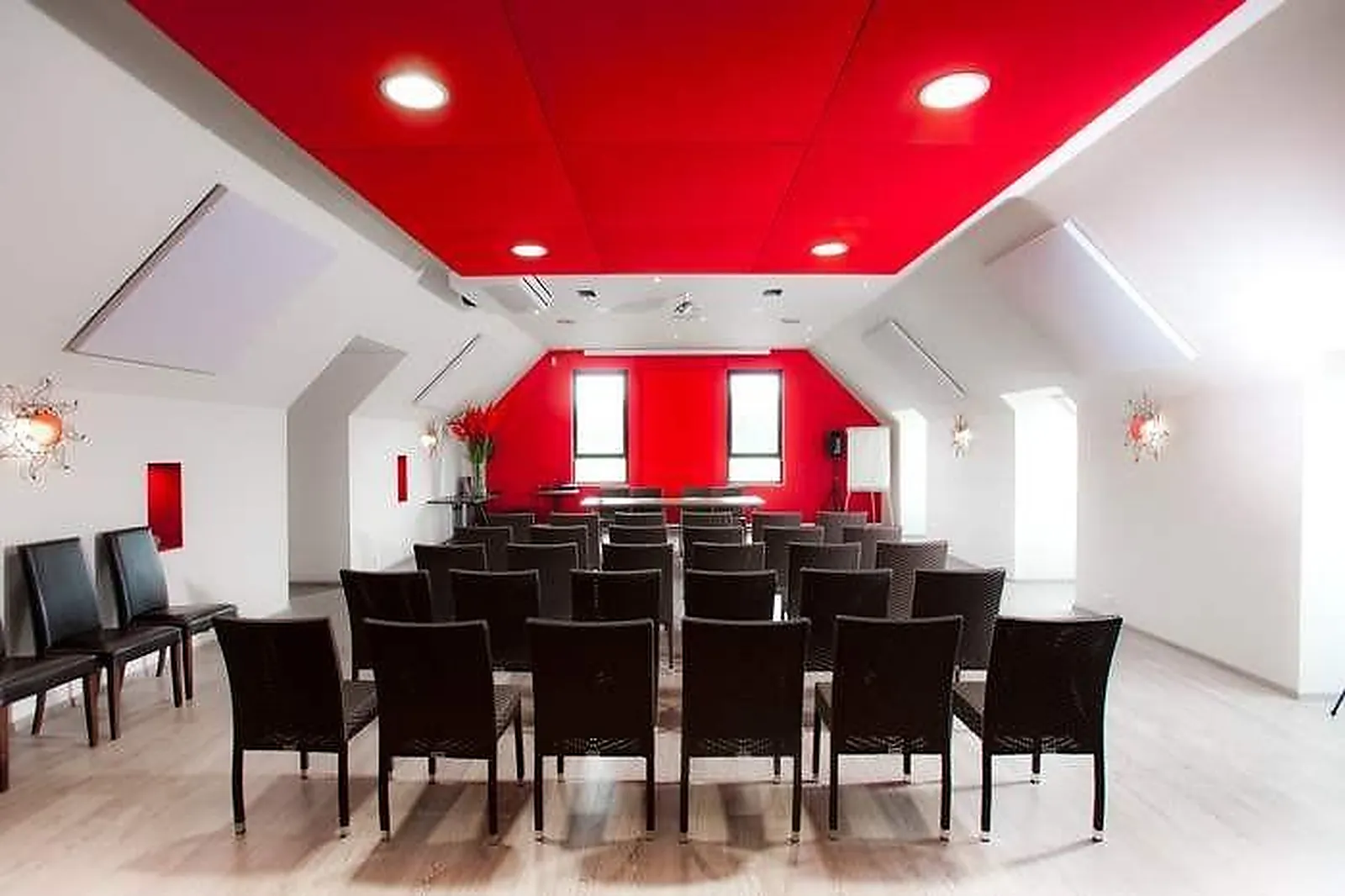 Lieux événementiels, MERIGNIES GOLF COUNTRY CLUB